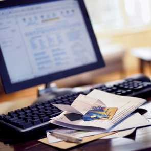 Mary's Computerized Bookkeeping & Tax Service